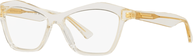 Women's Cat Eye Eyeglasses, 6J000371