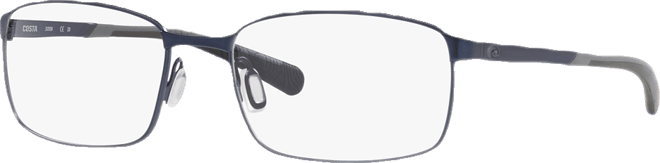 Unisex Bimini Road Eyeglasses, 6A3003V