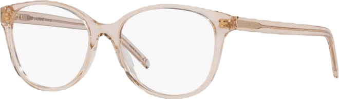 Women's Round Eyeglasses, YS000416