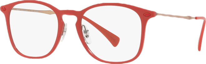 Unisex Square Eyeglasses, RB8954