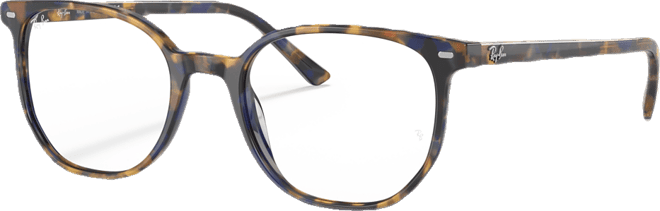 Unisex Elliot Optics Eyeglasses, RB5397