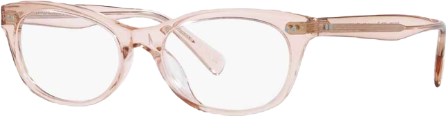 Women's Dezerai Eyeglasses, OV5503U