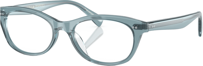 Women's Dezerai Eyeglasses, OV5503U