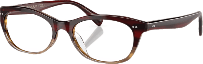 Women's Dezerai Eyeglasses, OV5503U