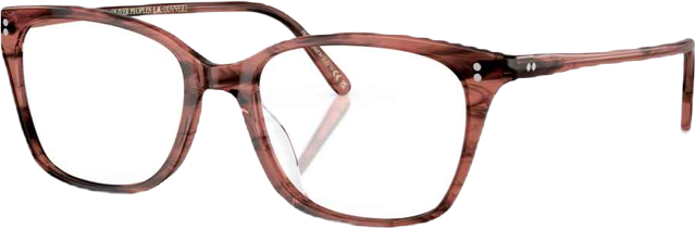 Women's Addilyn Eyeglasses, OV5438U