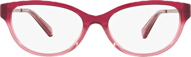 Women's Cat Eye Eyeglasses, HC6171U