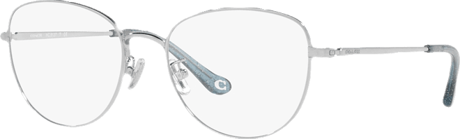 Women's Cat Eye Eyeglasses, HC5137