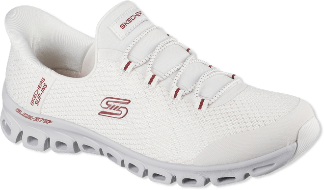 Women's Slip-ins: Glide-Step
