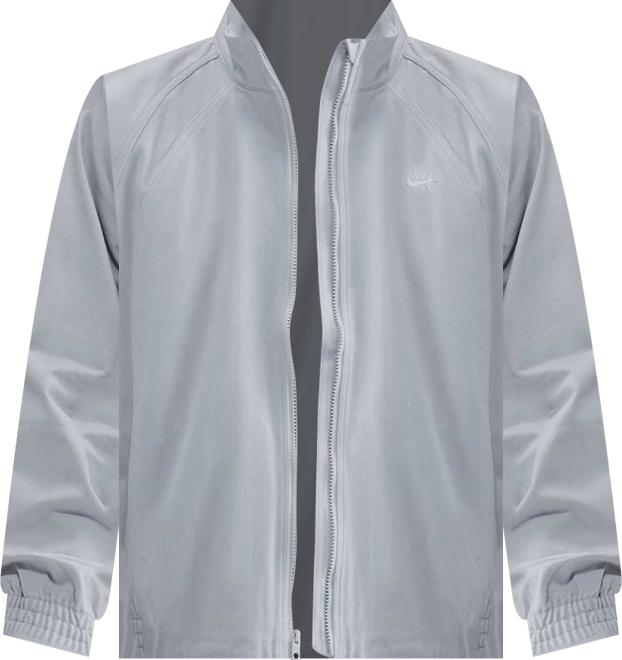 Nike SB Denim Full-Zip Track Jacket