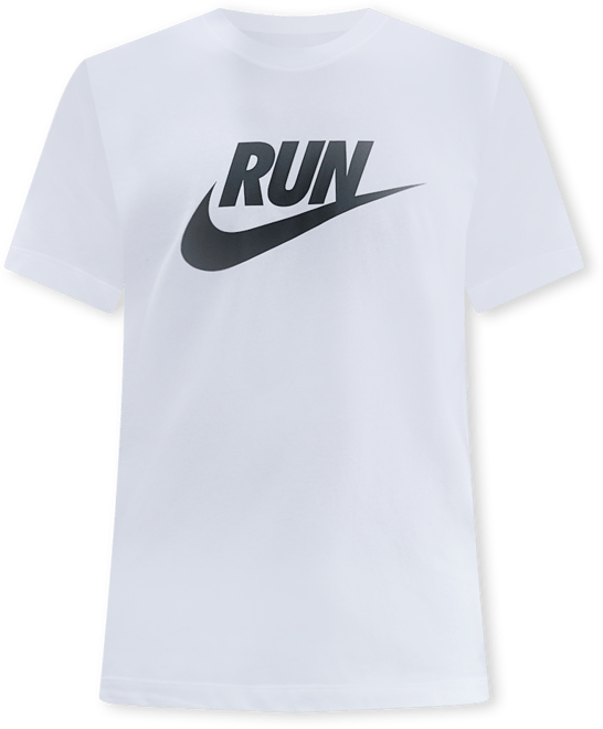 Nike Men's Dri-FIT Running T-Shirt