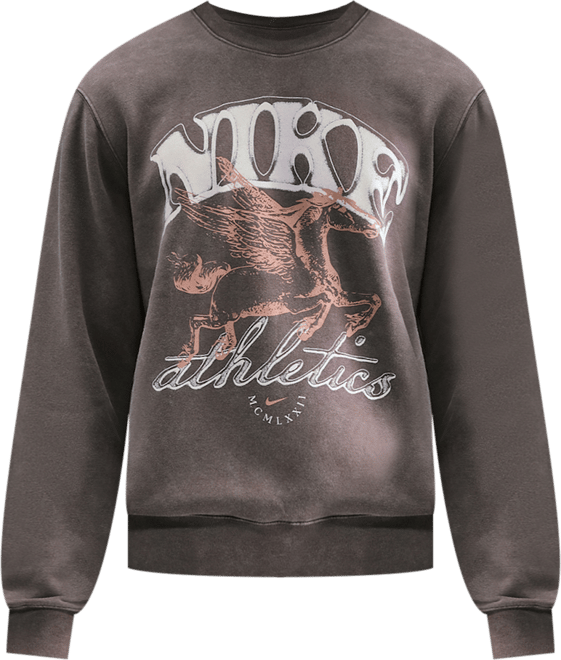 Nike Sportswear Club Fleece Crew