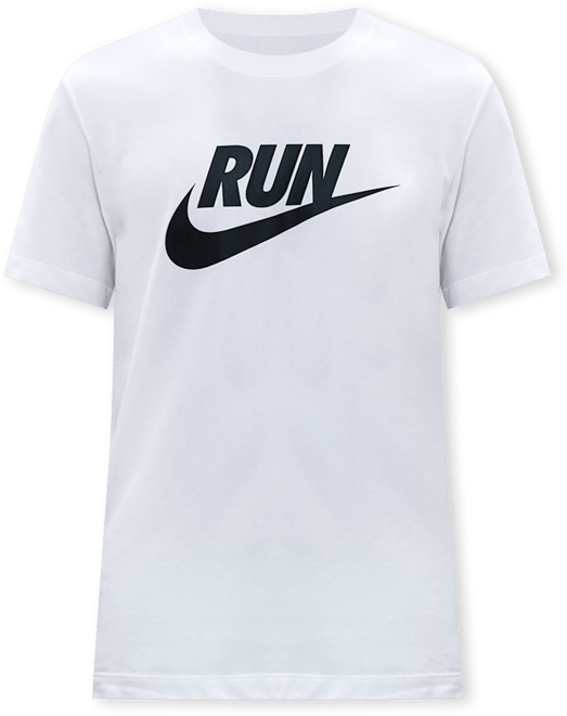 Nike Men's Dri-FIT Running T-Shirt