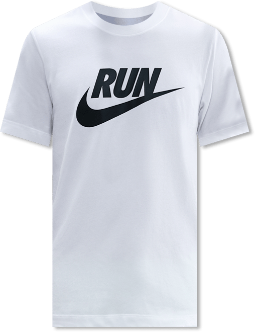 나이키 남성 드라이 핏 러닝 티셔츠