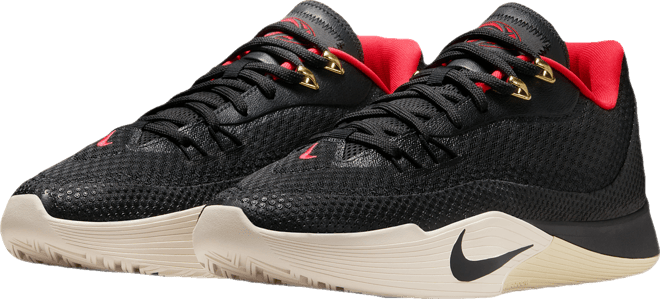 Nike Street Flare Basketball Shoes