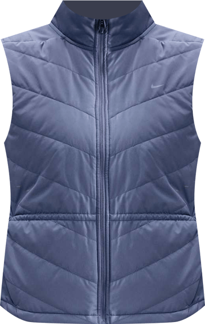 Nike Swift Chaleco de running Therma-FIT - Mujer