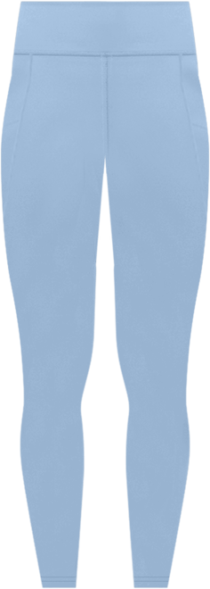 Nike One Women's High-Waisted 7/8 Leggings with Pockets