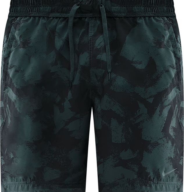 Nike Form Shorts versátiles Dri-FIT de 18 cm sin forro para hombre
