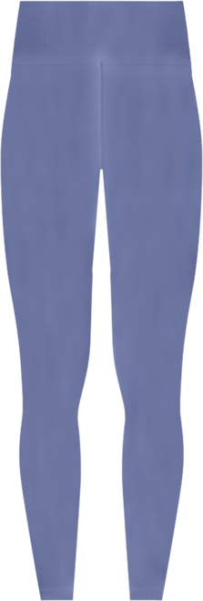 Nike One Older Kids' (Girls') Dri-FIT High-Waisted Leggings