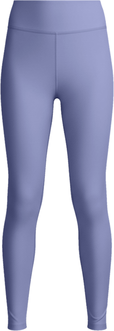Nike One Leggings Dri-FIT de tiro alto para niña talla grande