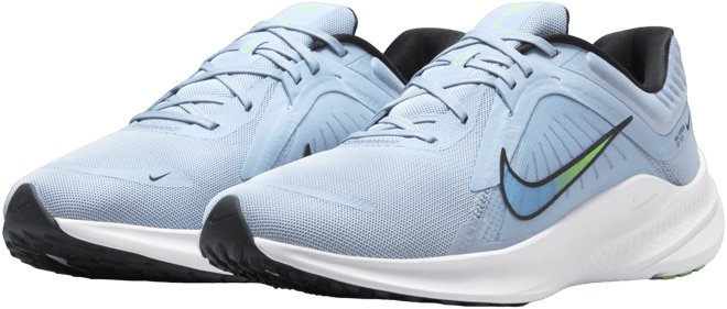 ナイキ クエスト 5 メンズ ロード ランニングシューズ