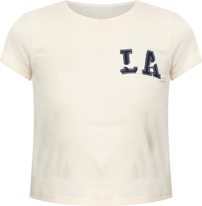 Women's Cali Babe T Shirt