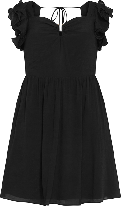 Plus Size Alma Dress