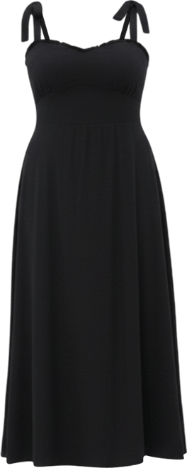 Plus Size Penny Dress