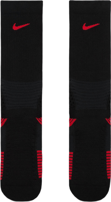 Nike Elite 2.0 ถุงเท้าข้อยาวลดแรงกระแทก (1 คู่)