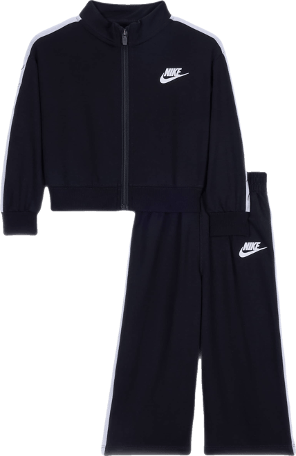 Nike Baby (12-24M) 2-Piece Floral Track Set