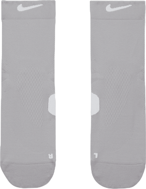 Nike Running Midweight Micro Crew Socks (1 Pair)