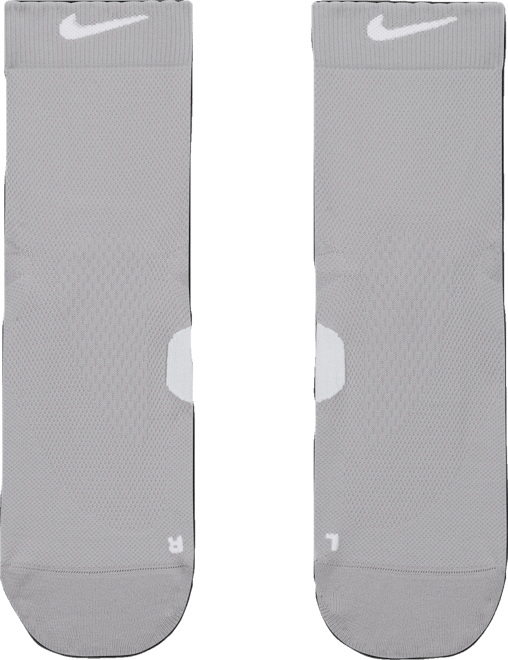 Nike Running Midweight Micro Crew Socks (1 Pair)