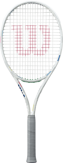 wilson - doragon Shift 99 V1 Tennis Racket | Wilson Sporting Goods