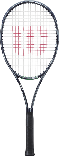 Wilson Blade 98 v9 US Open 2025 Tennis Racquet | Dick's
