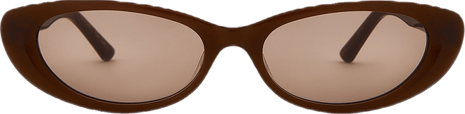 x Whitney Port The Sonny Sunglasses