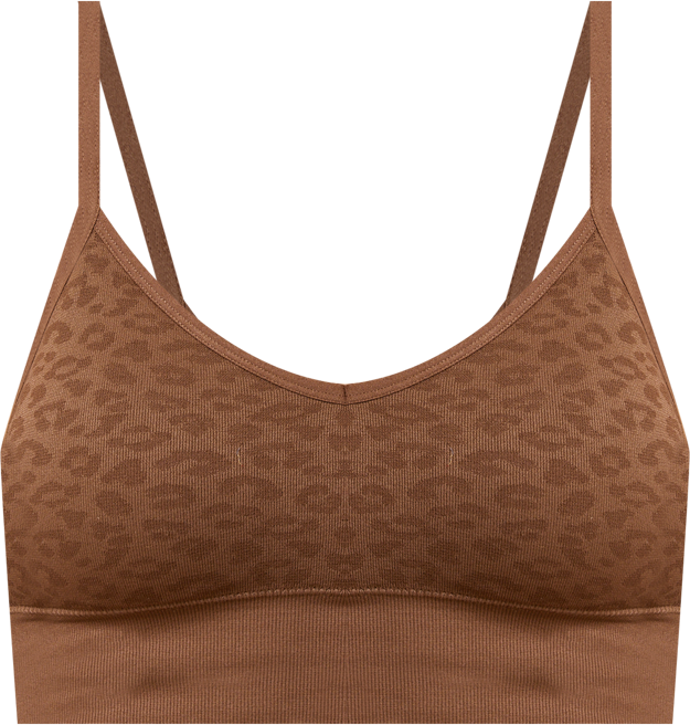 Invisibliss Adjustable Strap Bralette