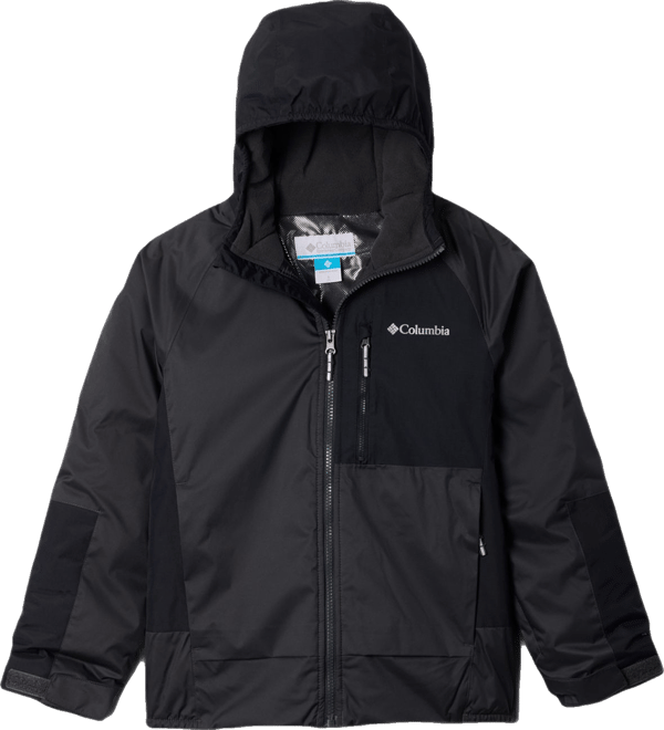 Boys' Snow Problem™ Jacket | 011 | XXS