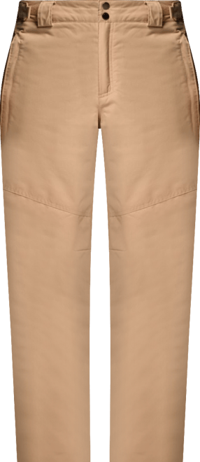 Columbia Heren Skibroek, Bugaboo V Pant Zwart