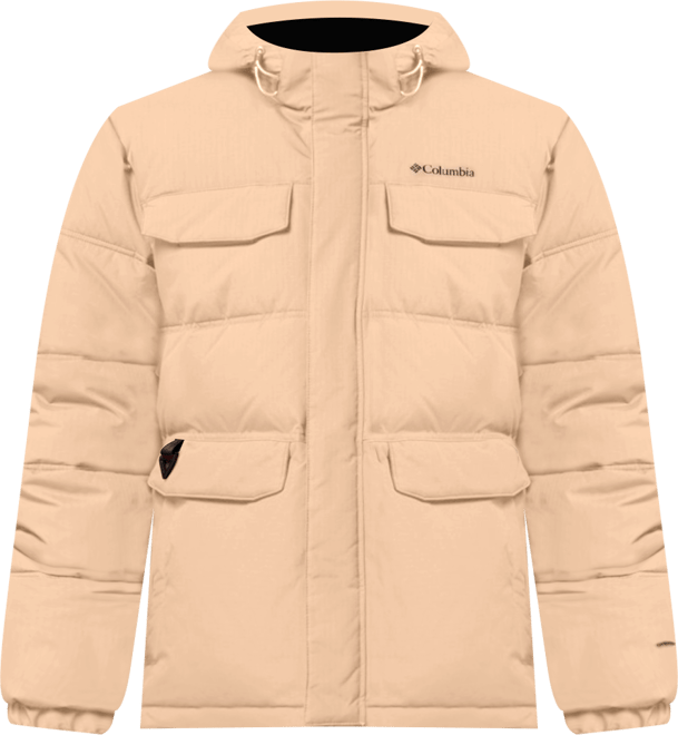 Men's Landroamer Puffer Jacket | Columbia