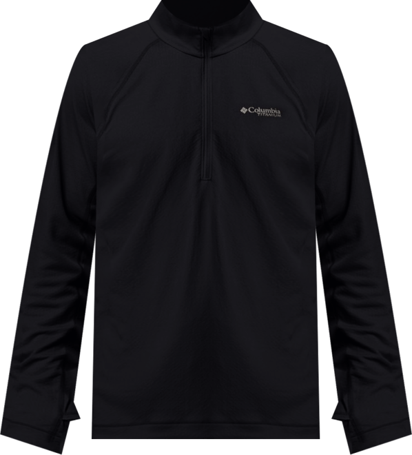 Men's DriVenture™ Half Zip Shirt - Tall