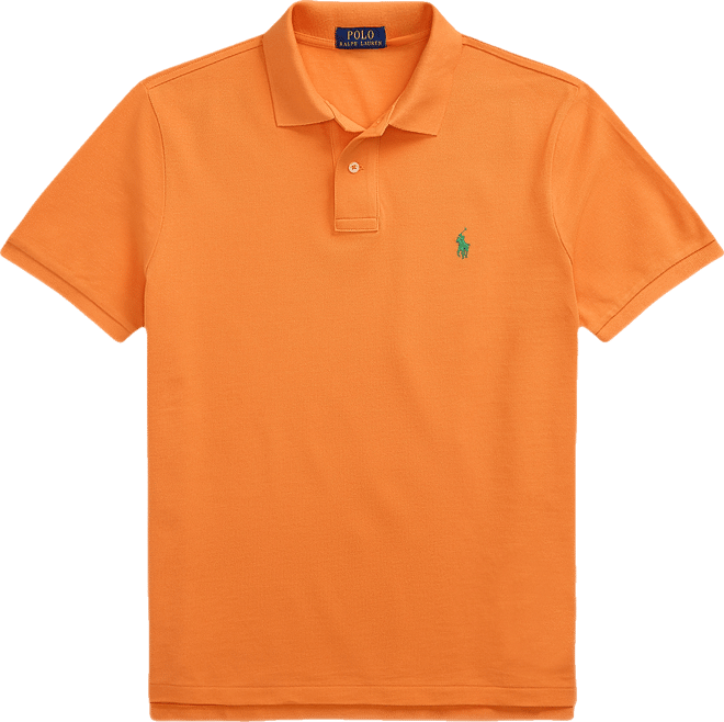 Polo Ralph Lauren Men's Relaxed Fit Twill 10