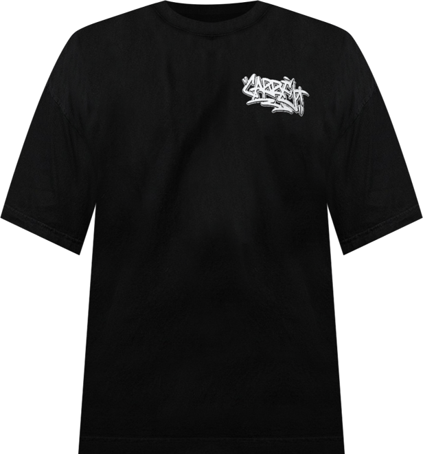 Men's Tagged T-Shirt