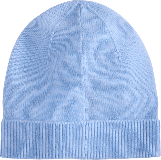 100% Cashmere Cuffed Beanie, Created for Macys
