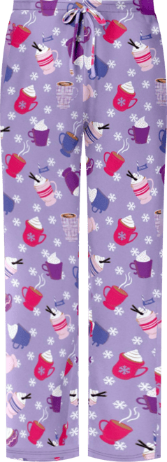 Women's Knit Sleep Pant