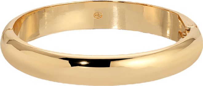 Simple Single Stack Bangle