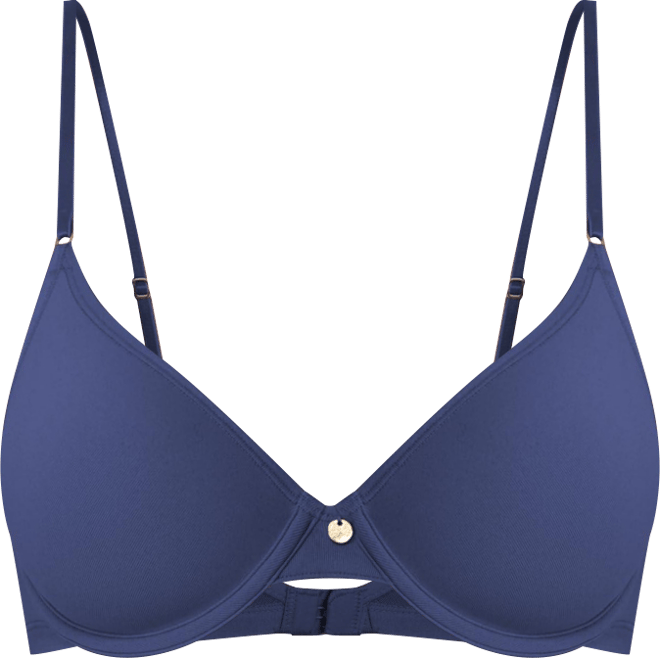 Women's Understated Underwire T-Shirt Bra