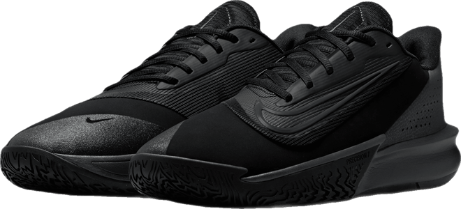 Nike Precision 7 Men's Basketball Shoes