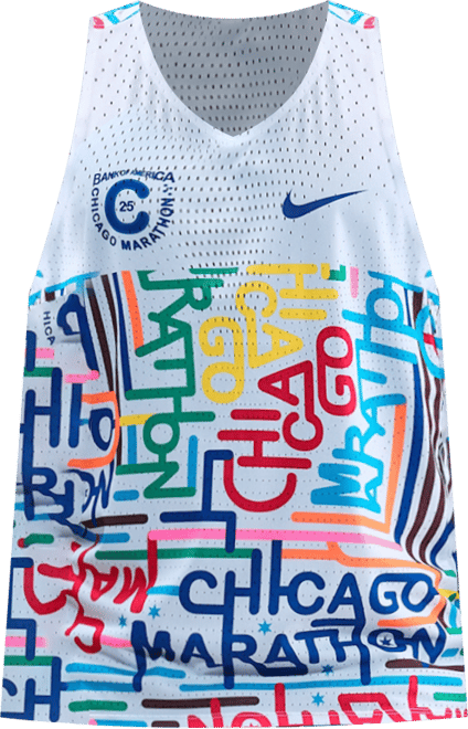 Nike AeroSwift Men's Dri-FIT ADV Running Singlet