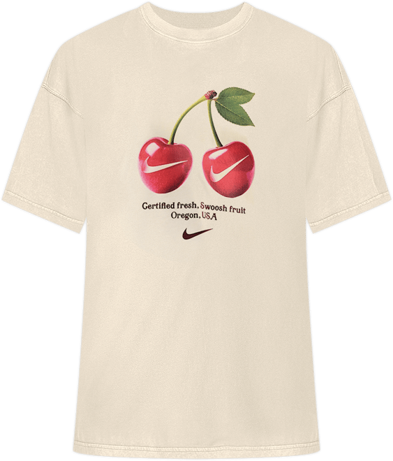 Nike Sportswear Women's T-shirt