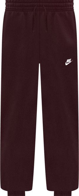 Nike Sportswear Club Fleece Women's Mid-Rise Oversized Sweatpants