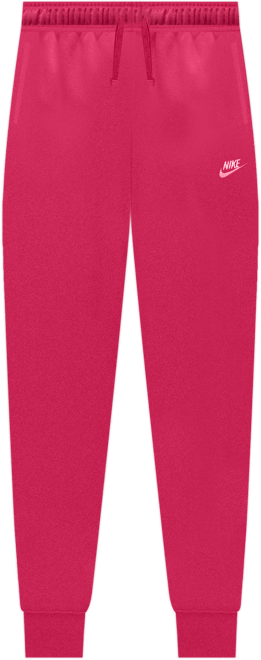 Nike Sportswear Club Fleece Women's Mid-Rise Joggers